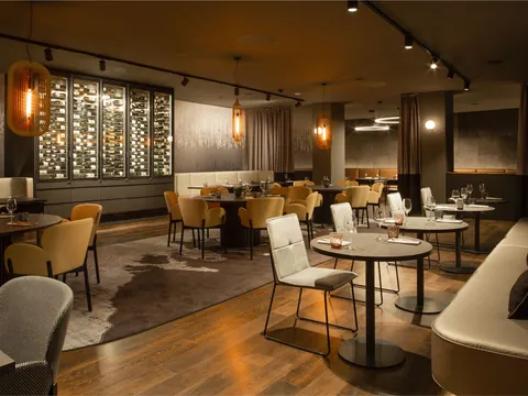Restaurant Fairside im OREA Congress Hotel Brno